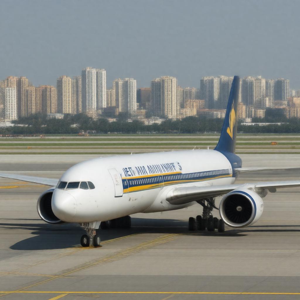 Jet Airways